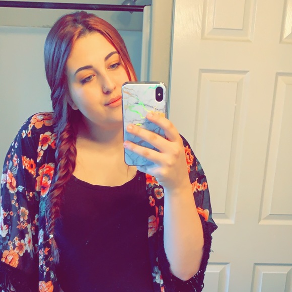 Meet the Posher Other - Meet your Posher, Brooklynne